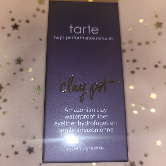 Tarte Clay Pot Eyeliner - Picture 2 of 5